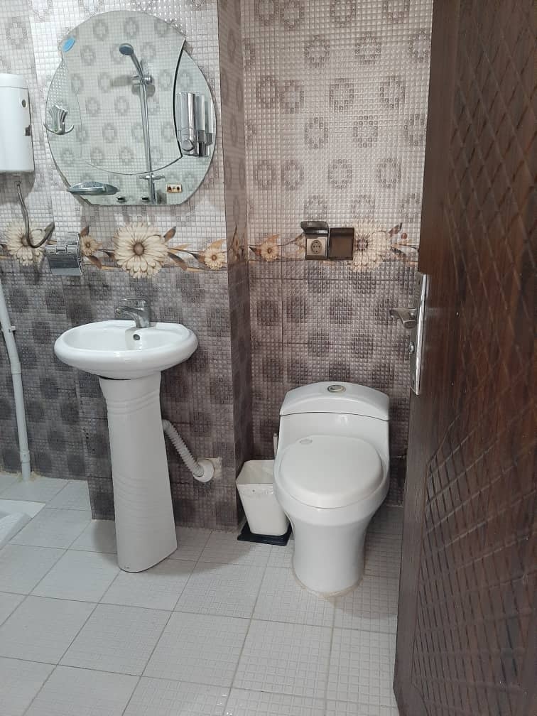 اجاره هتل آپارتمان ساحلی دریا پشته رامسر - 100 متری