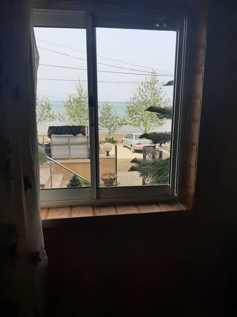 اجاره سوئیت مبله ساحلی دریاپشته رامسر - 70 متری