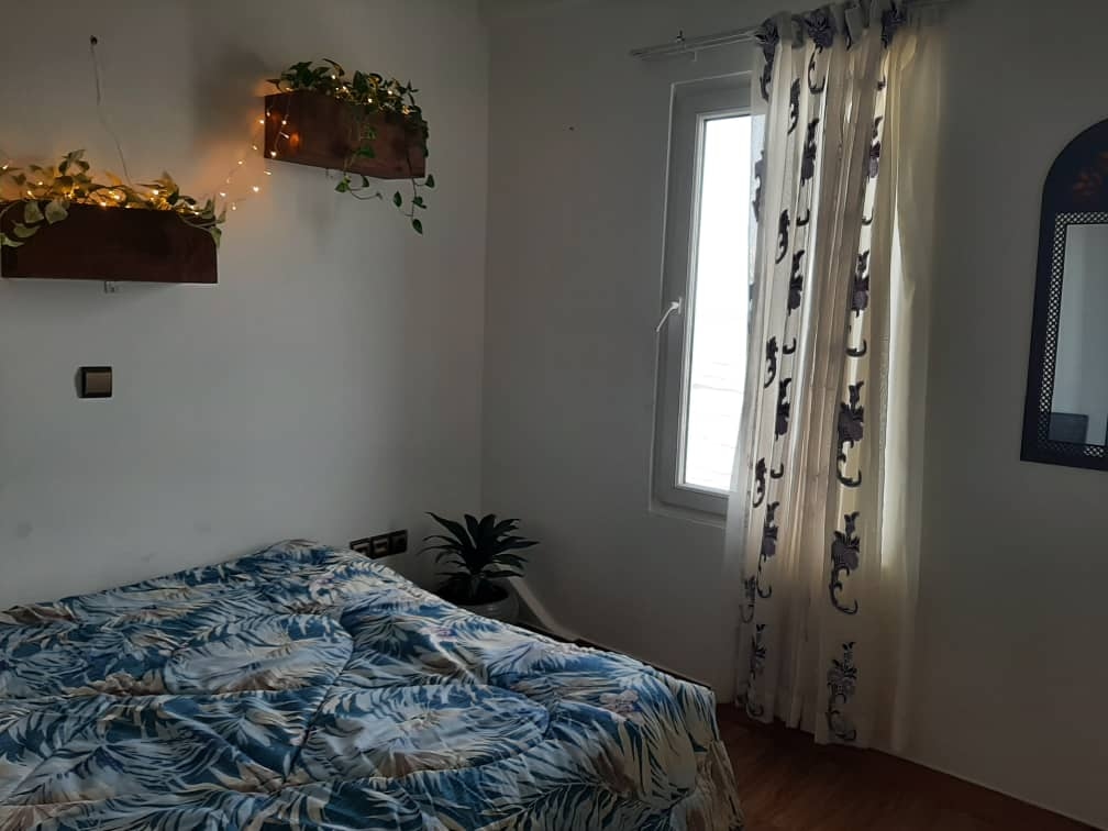 اجاره سوئیت مبله در دریا پشته رامسر - 70 متری