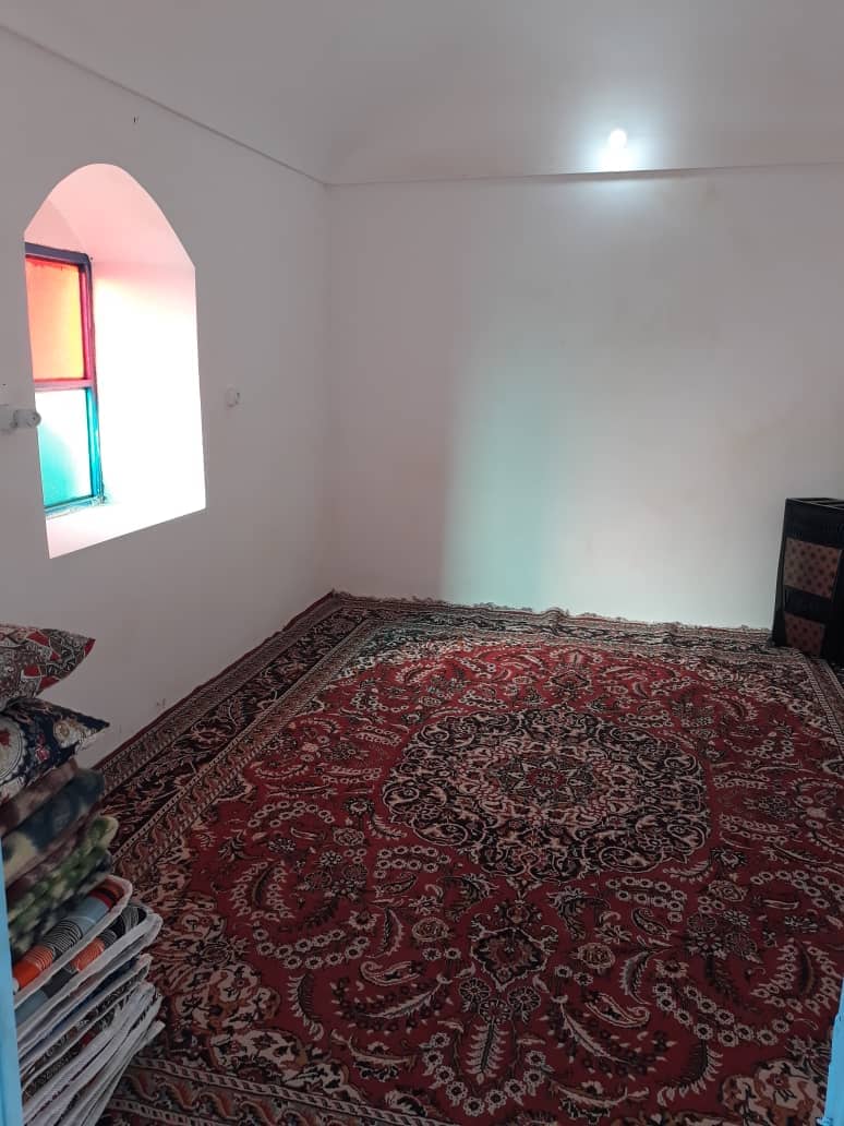 اجاره اتاق سنتی در حسن آباد طبس