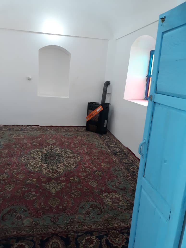 اجاره اقامتگاه بومگردی در حسن آباد طبس