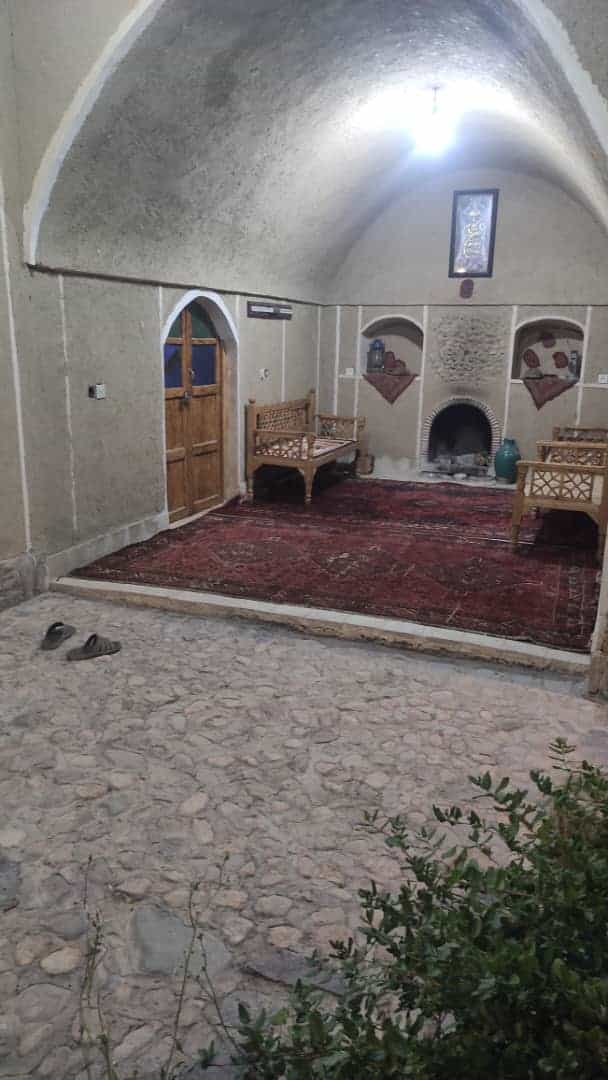 اجاره خانه سنتی در ظهرود راین - 2