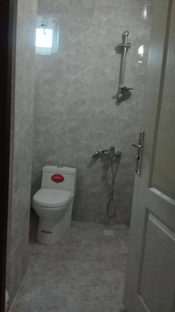 اجاره آپارتمان مبله دو خوابه در جاده زیارت گرگان - طبقه ی دوم