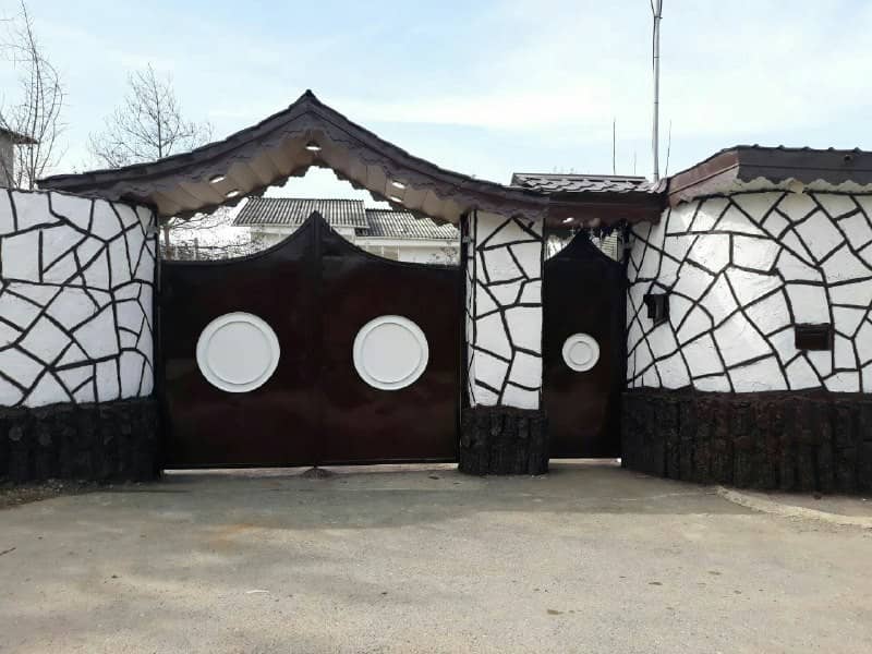 اجاره ویلا با استخر سرپوشیده رامسر