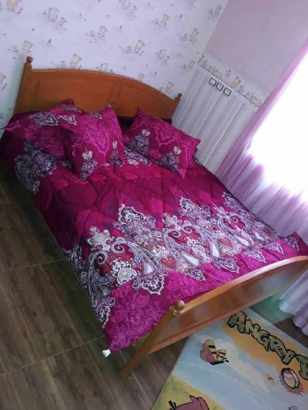 اجاره ویلا با استخر سرپوشیده رامسر