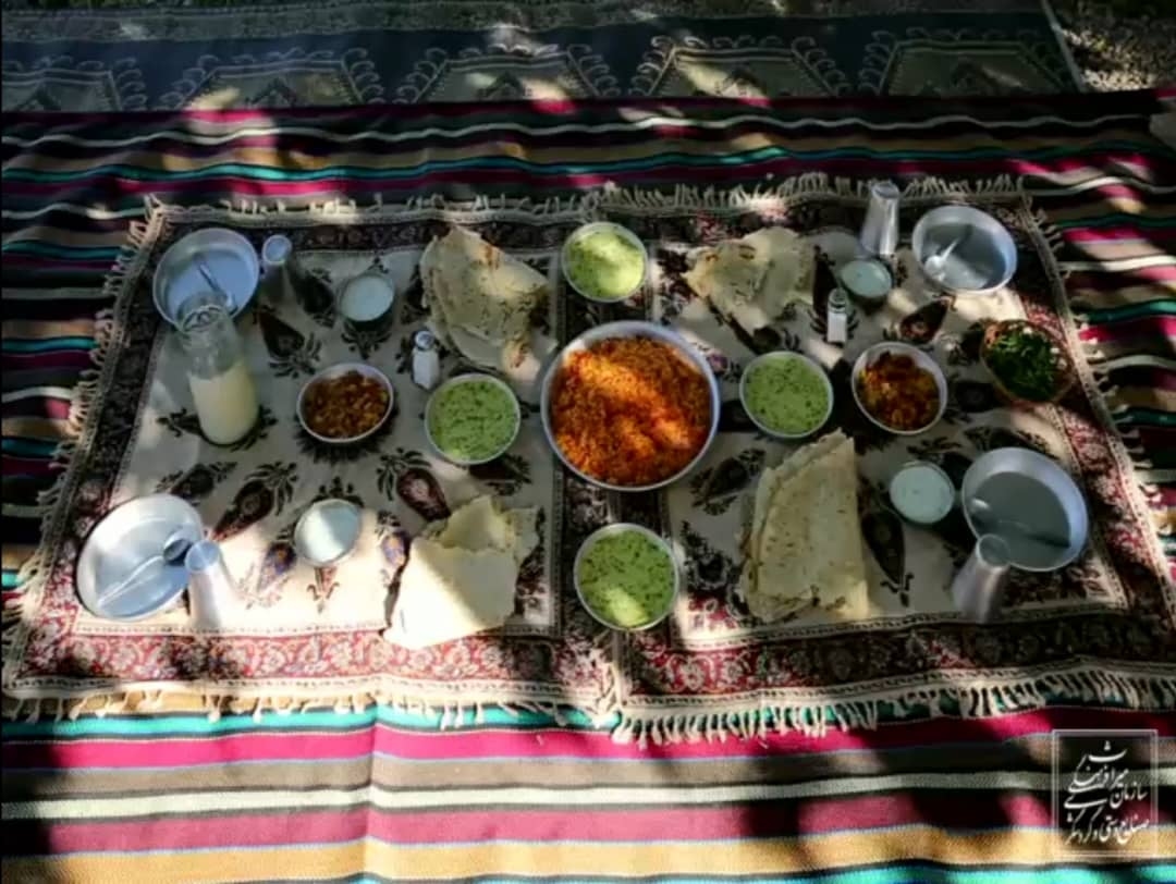 اجاره خانه روستای پرشکفت خان زنیان