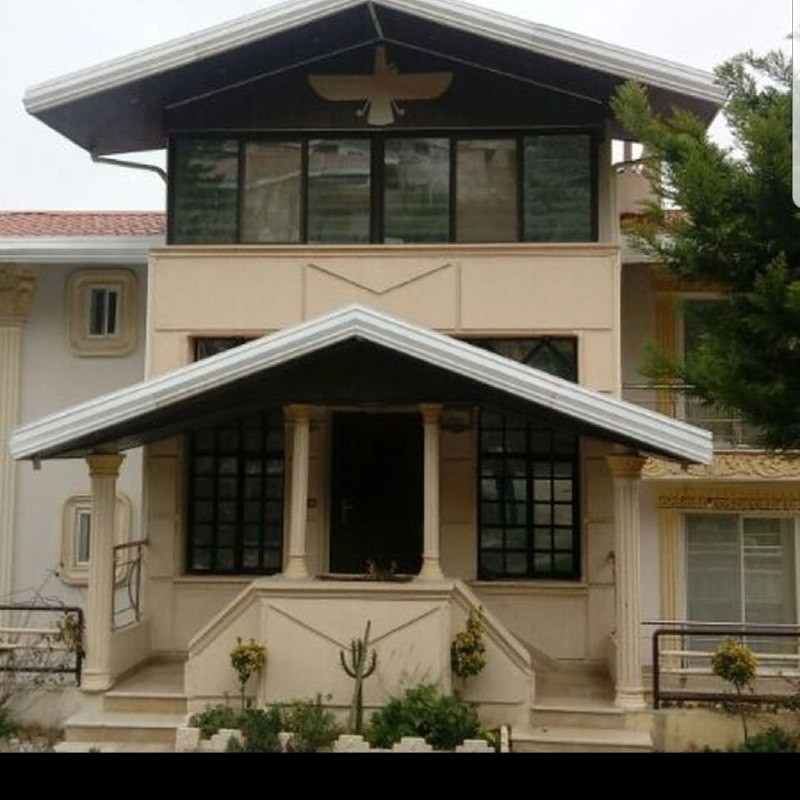 اجاره ویلا استخردار در کتالم - اهورا