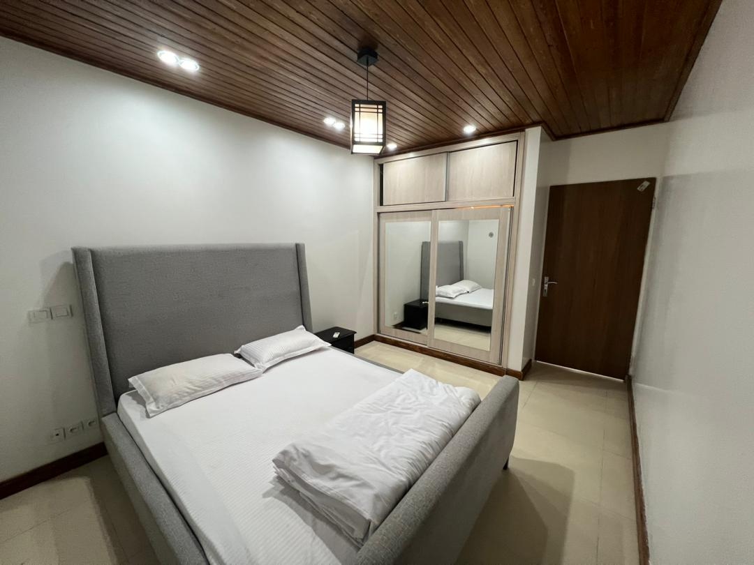 اجاره ویلا با استخر روباز در لواسان تهران