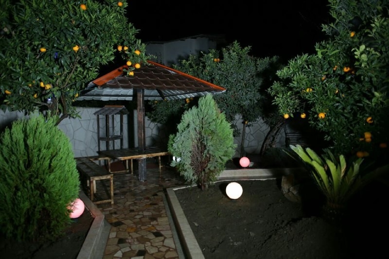 اجاره ویلا استخرسرپوشیده در طالقانی رامسر