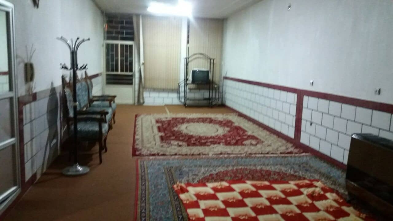 اجاره روزانه منزل ویلایی درشهدا شهرکرد