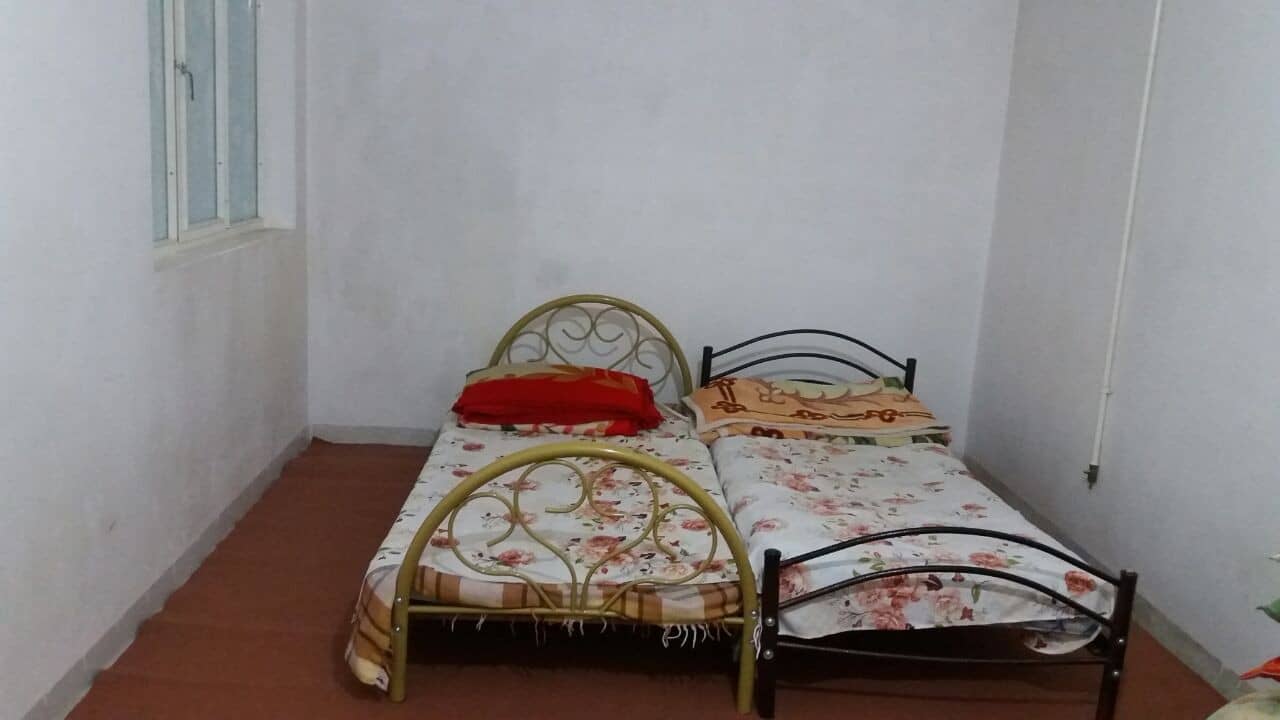 اجاره روزانه منزل ویلایی درشهدا شهرکرد