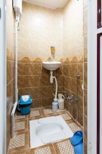 اجاره سوئیت مبله در آستانه شیراز - واحد 1