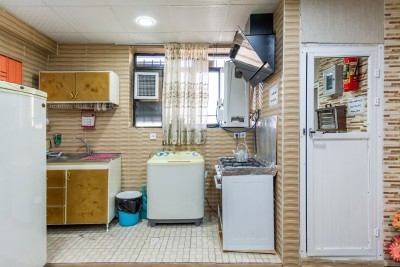 اجاره سوئیت مبله در آستانه شیراز - واحد 1