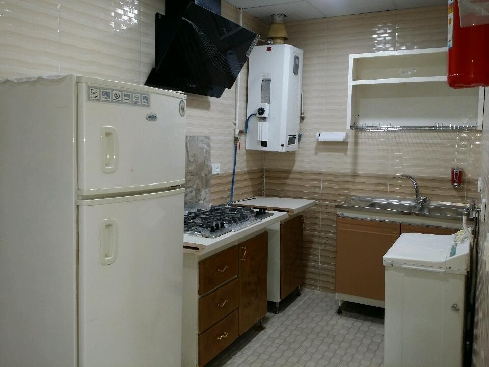 اجاره آپارتمان مبله در آستانه شیراز - واحد 3