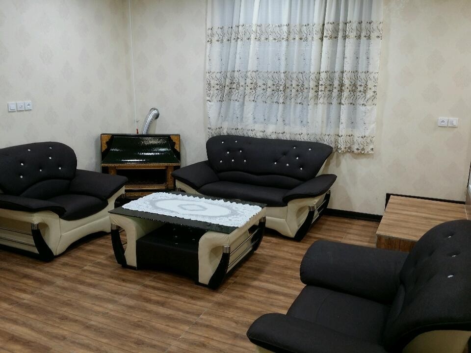 اجاره آپارتمان مبله در آستانه شیراز - واحد 3