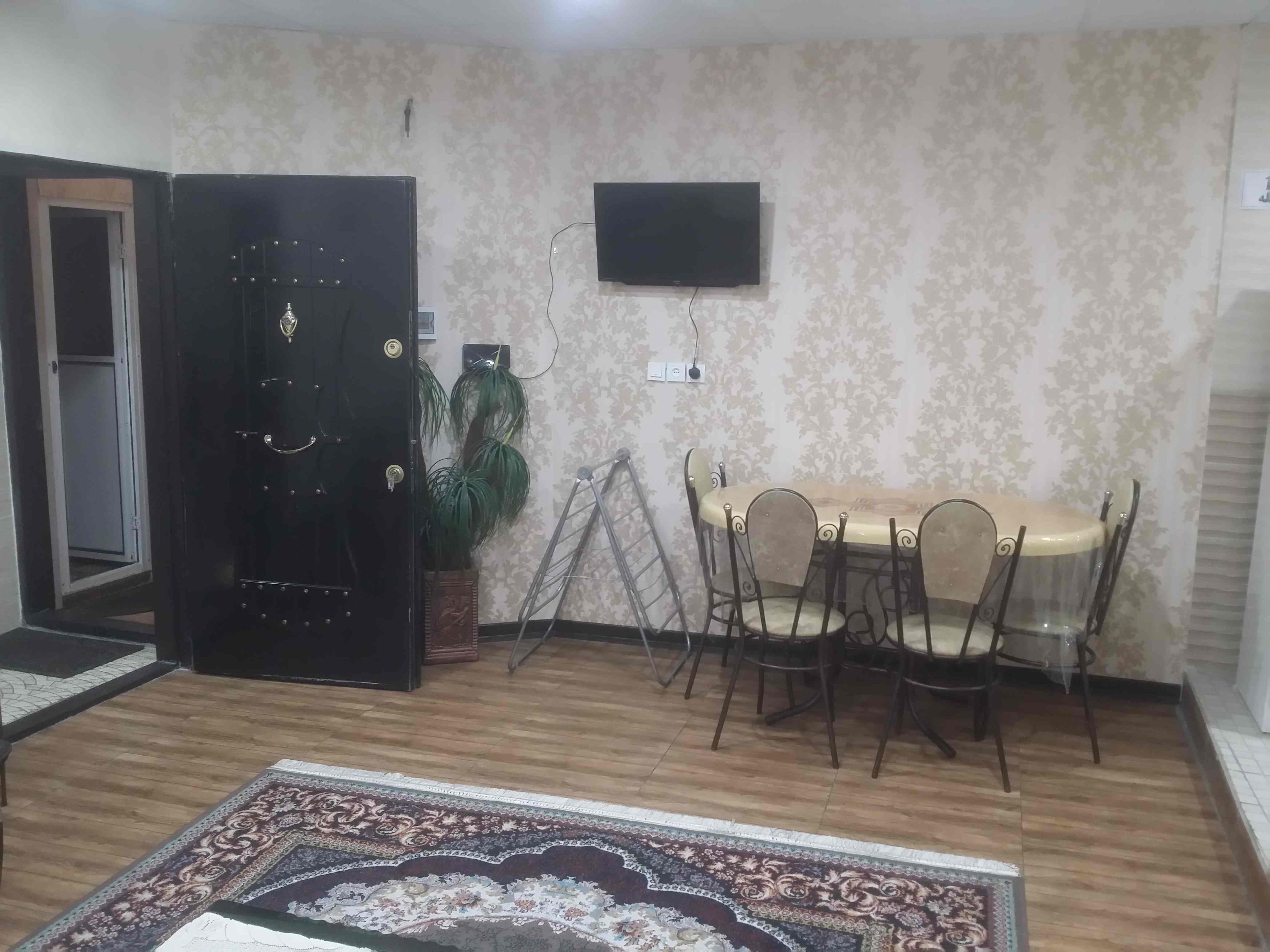 اجاره آپارتمان مبله در آستانه شیراز - واحد 3