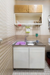 اجاره منزل مبله در آستانه شیراز - واحد 4