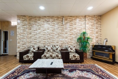 اجاره منزل مبله در آستانه شیراز - واحد 4