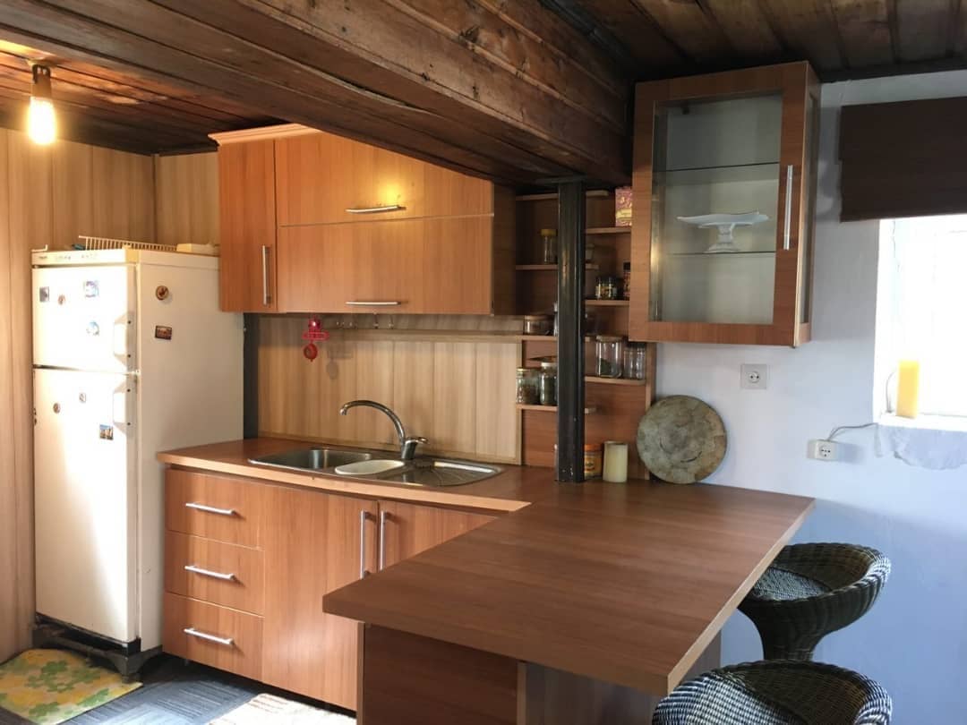 اجاره منزل ویلایی شیک در اسالم