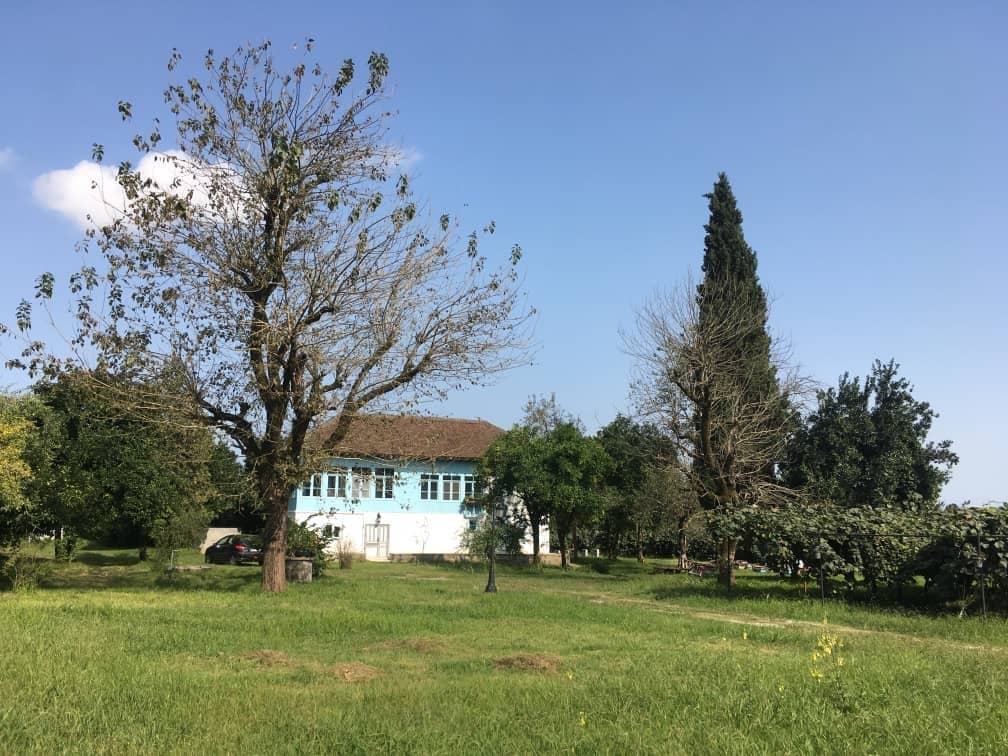 اجاره منزل ویلایی شیک در اسالم