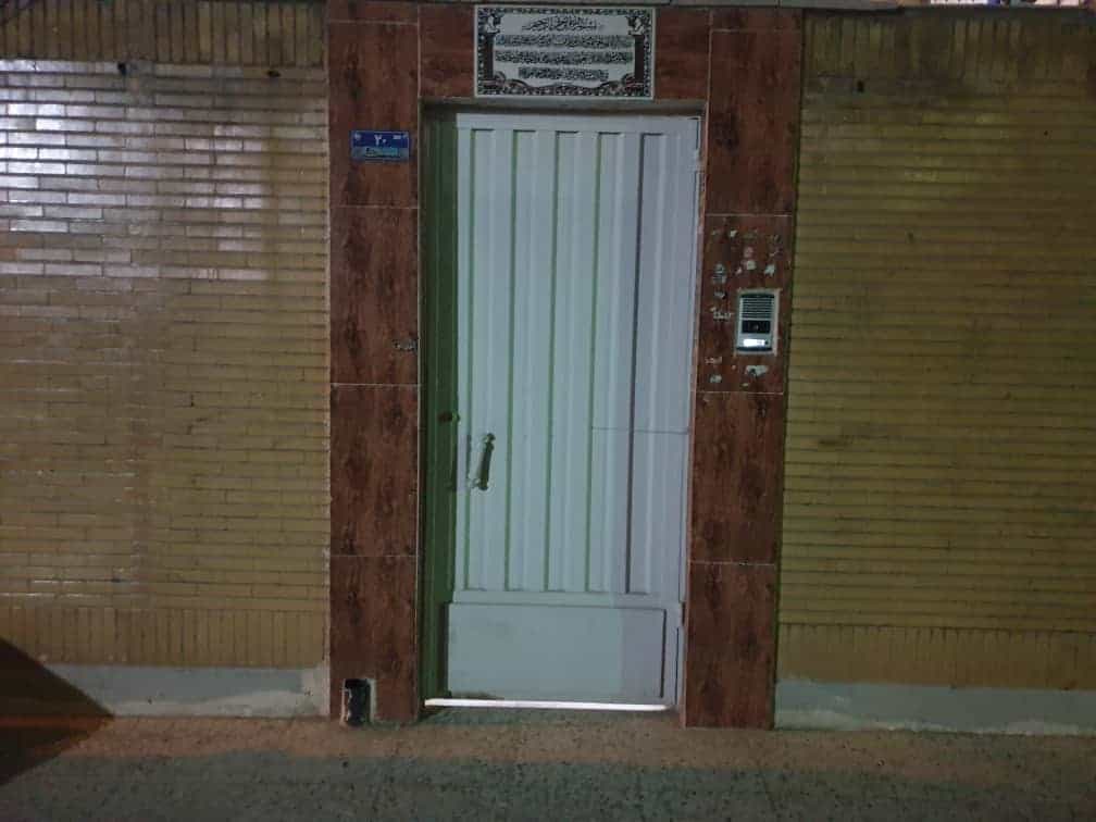 اجاره منزل ویلایی در گلدیس شاهین شهر