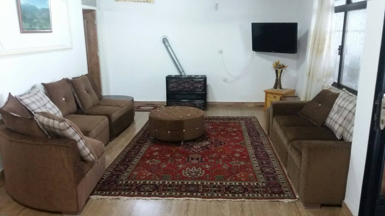 اجاره ویلا نزدیک دریا در باهنر رامسر