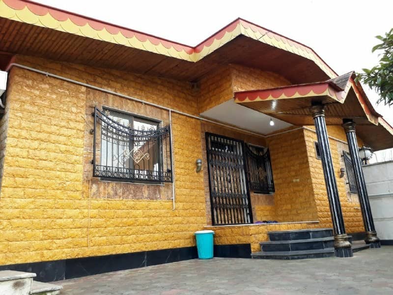 اجاره ویلا استخردار با تمام امکانات در رامسر