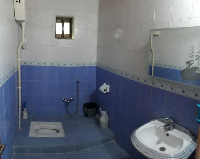 اجاره منزل ویلایی در رامسر