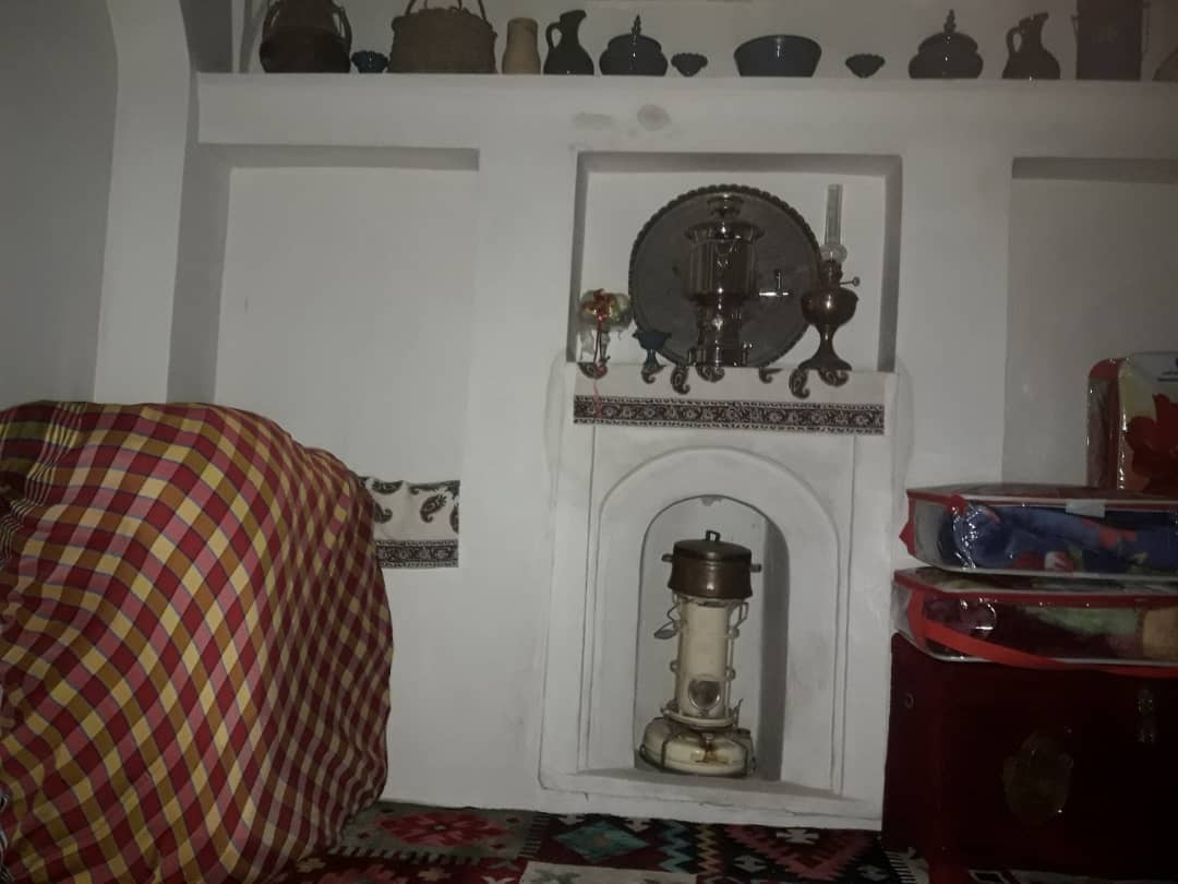 اجاره اقامتگاه سنتی ارزون در آران و بیدگل - 5