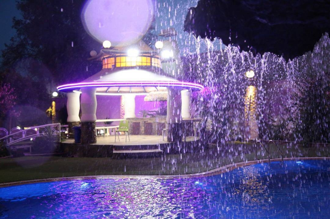 اجاره باغ ویلا استخردار در شمس آباد خوزستان - ویلا کاخ