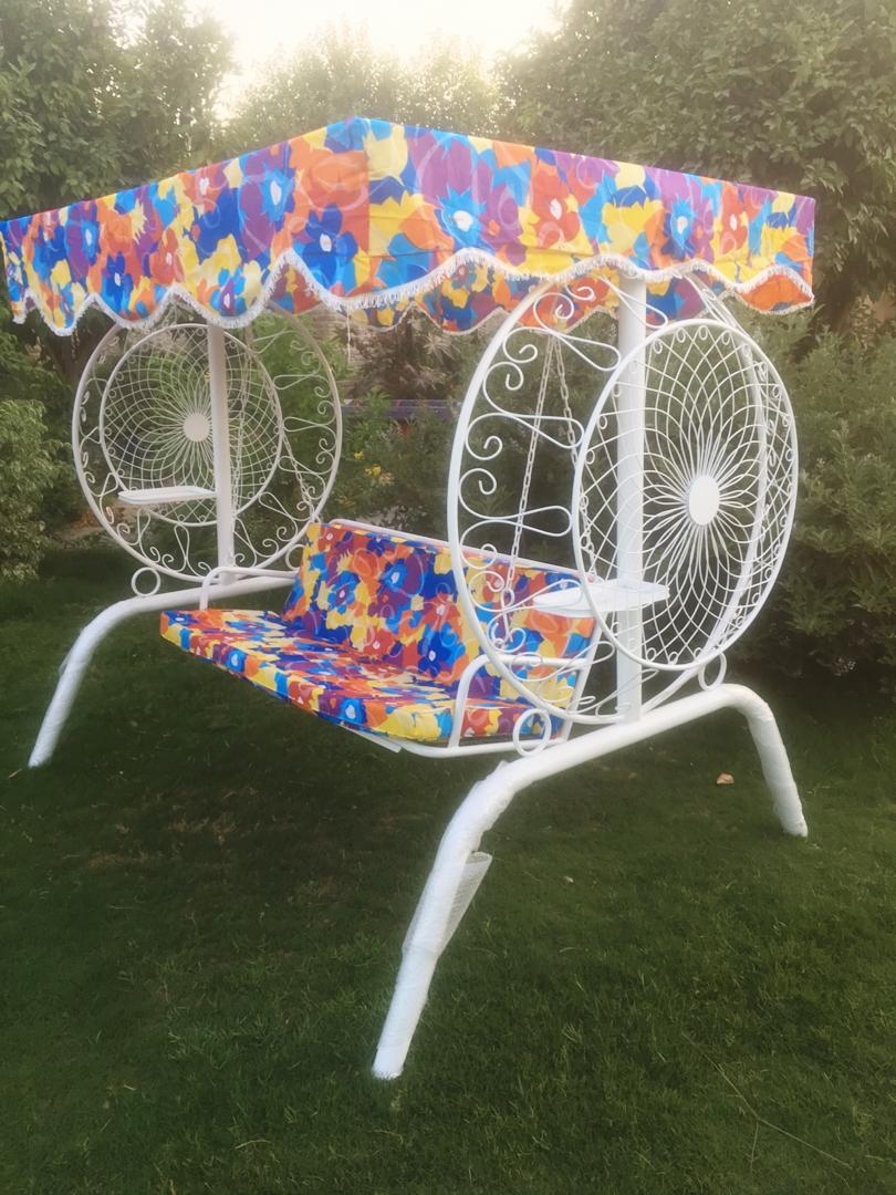 اجاره باغ ویلا استخردار در شمس آباد خوزستان - ویلا کاخ