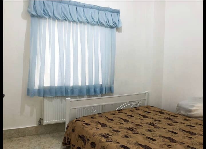 اجاره آپارتمان جنگلی دو خوابه در زیارت گرگان - طبقه ی دوم