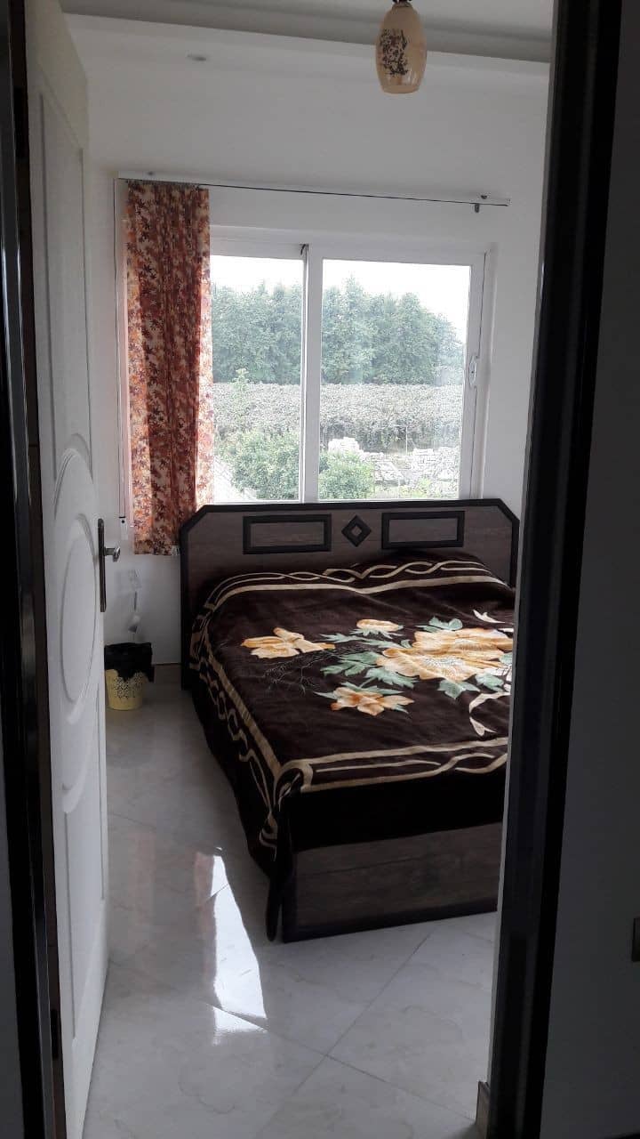 اجاره ویلا شیک و تمیز در سلمان شهر - کد581