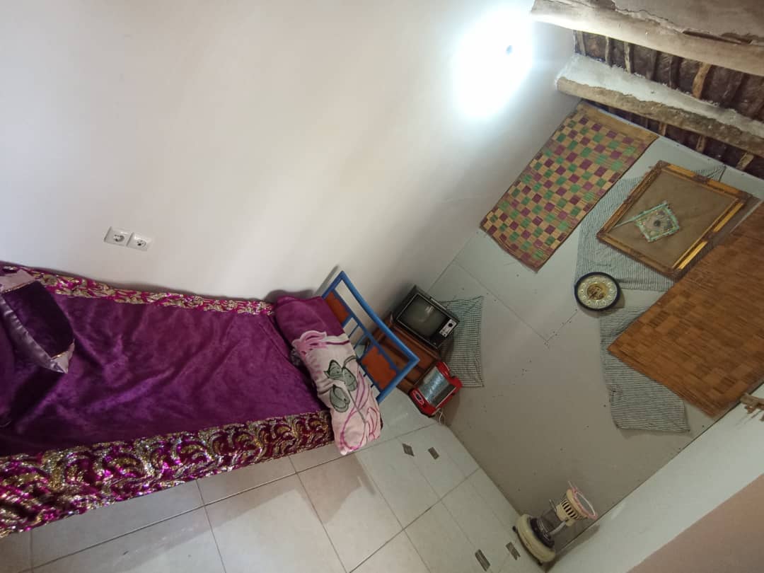 اجاره اتاق غیرمستر در شهر اوز لار - سیامک