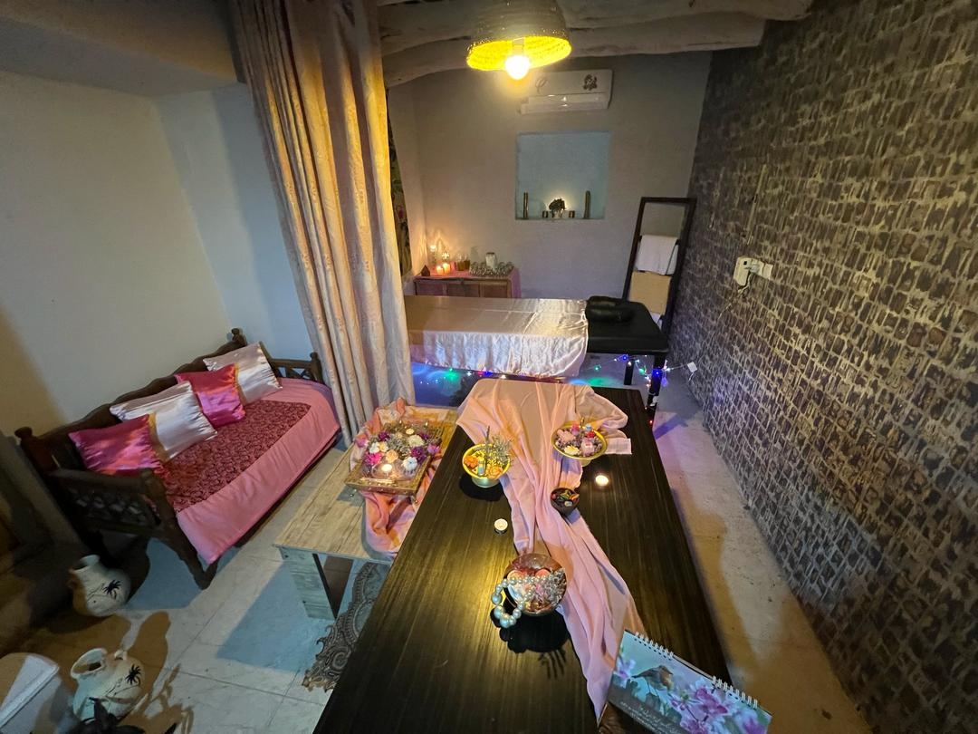 اجاره اتاق غیرمستر در شهر اوز لار - بابک