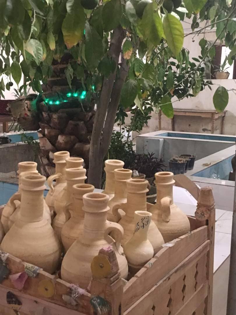 اجاره خانه بوم گردی اوز لار - نریمان اتاق13