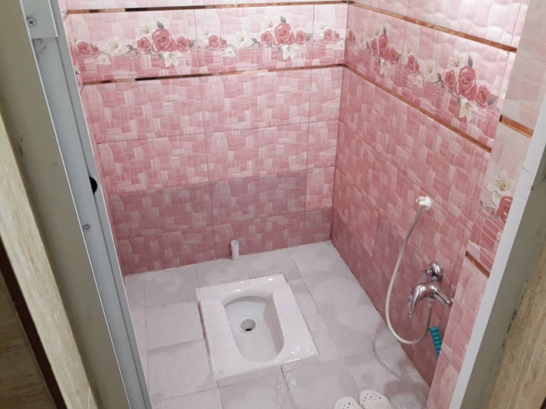 اجاره اتاق بومگردی در گاومیشان دره شهر