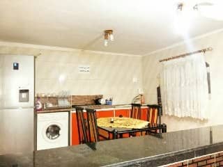 اجاره منزل مبله ویلایی درمیان کوه