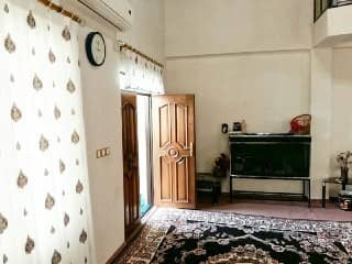 اجاره منزل مبله ویلایی درمیان کوه