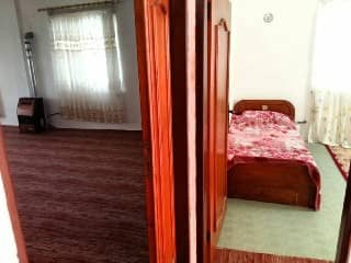 اجاره منزل مبله ویلایی درمیان کوه