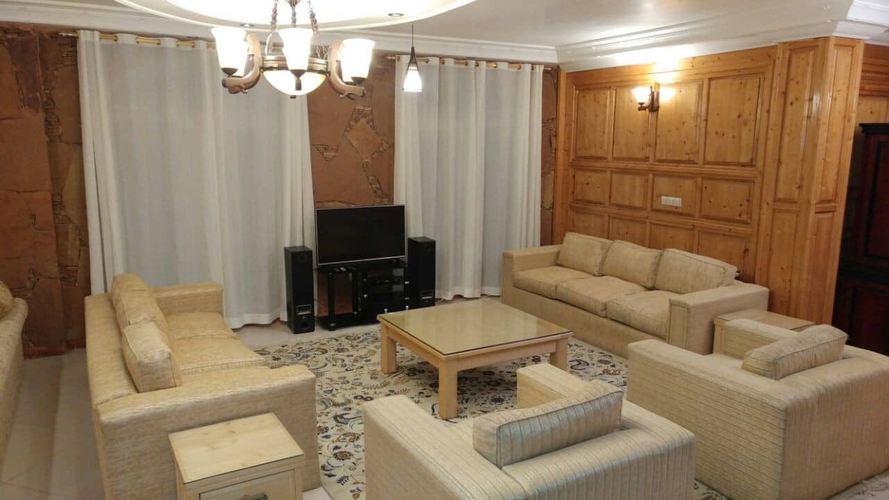 اجاره ویلا لاکچری در تنکابن - کد130