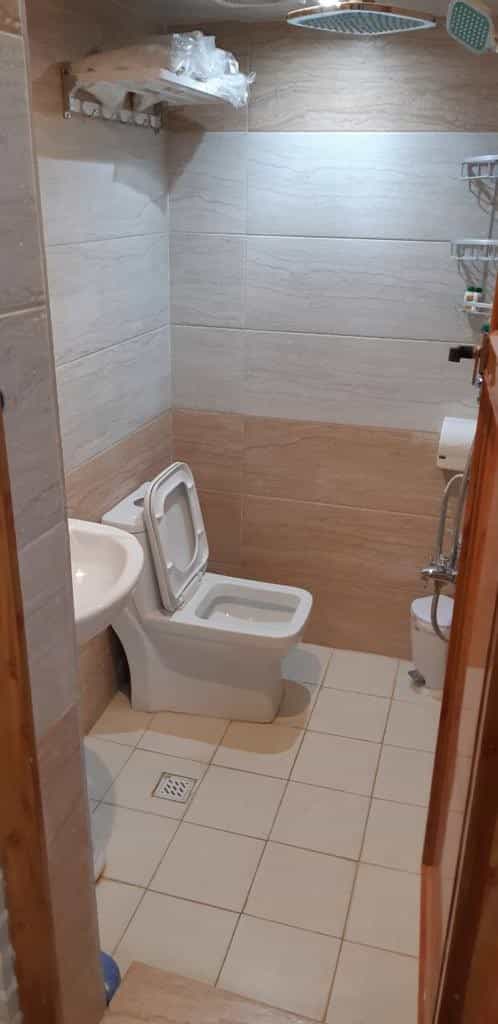 اجاره بومگردی در کمال الملک کاشان - 2 تخته مستر