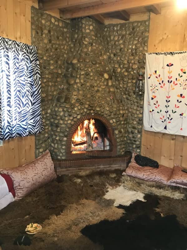 اجاره خانه سنتی در بهشهر - واحد5