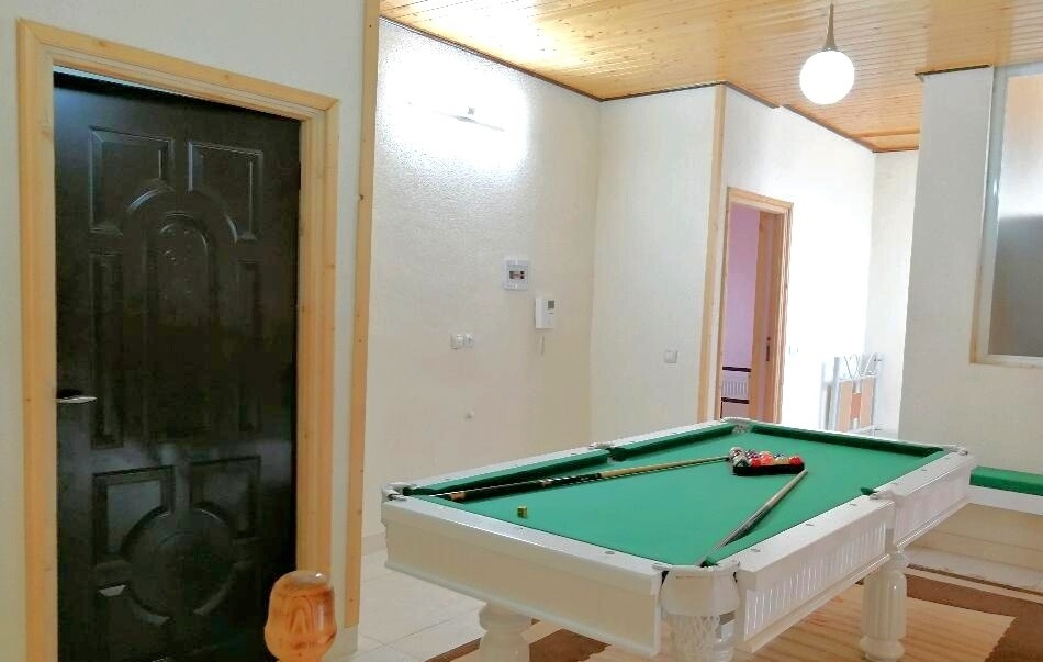 اجاره ویلا استخردار سرپوشیده در سرخرود