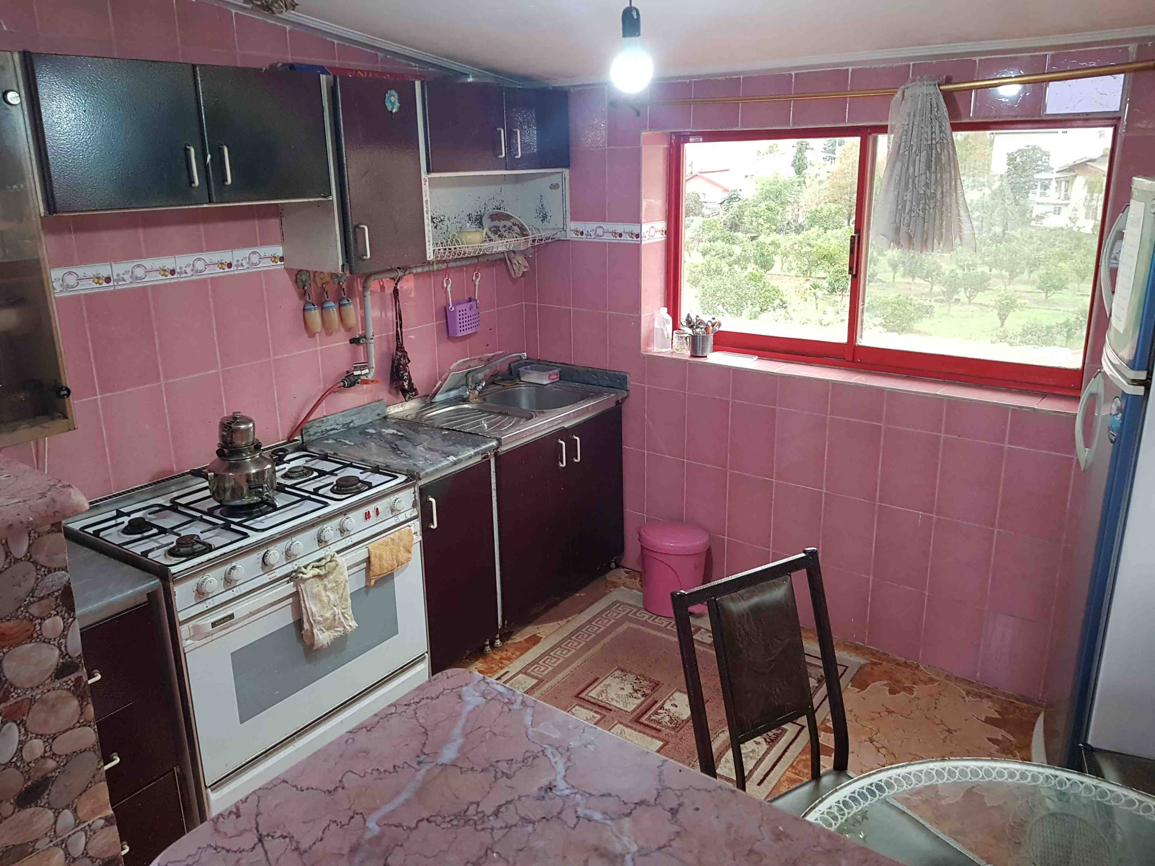 اجاره سوئیت ویلایی در چاخانی هچیرود - چالوس