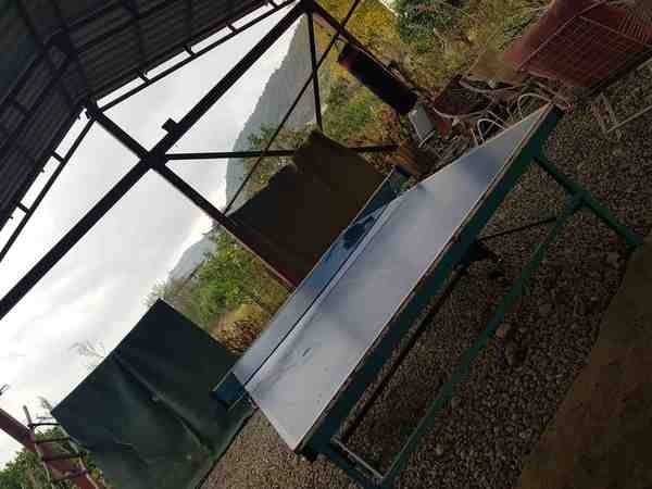 اجاره سوئیت ویلایی در چاخانی هچیرود - چالوس