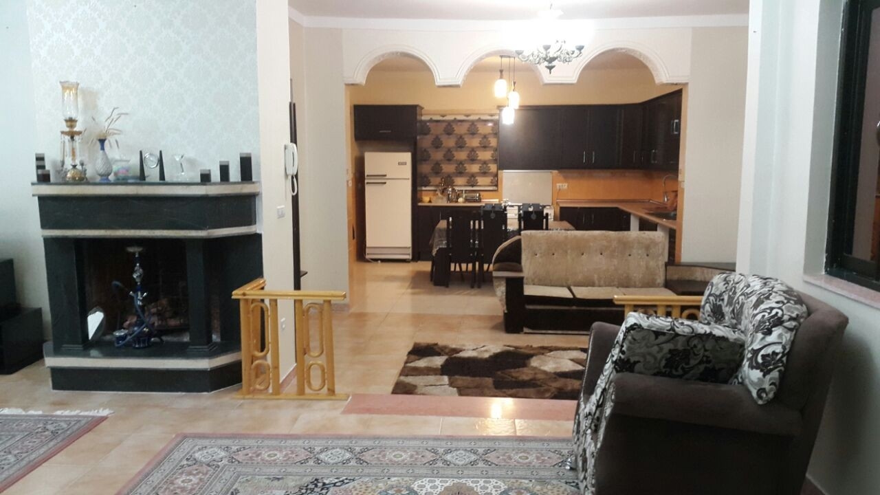 اجاره ویلا اجاره ای استخر دار در رامسر