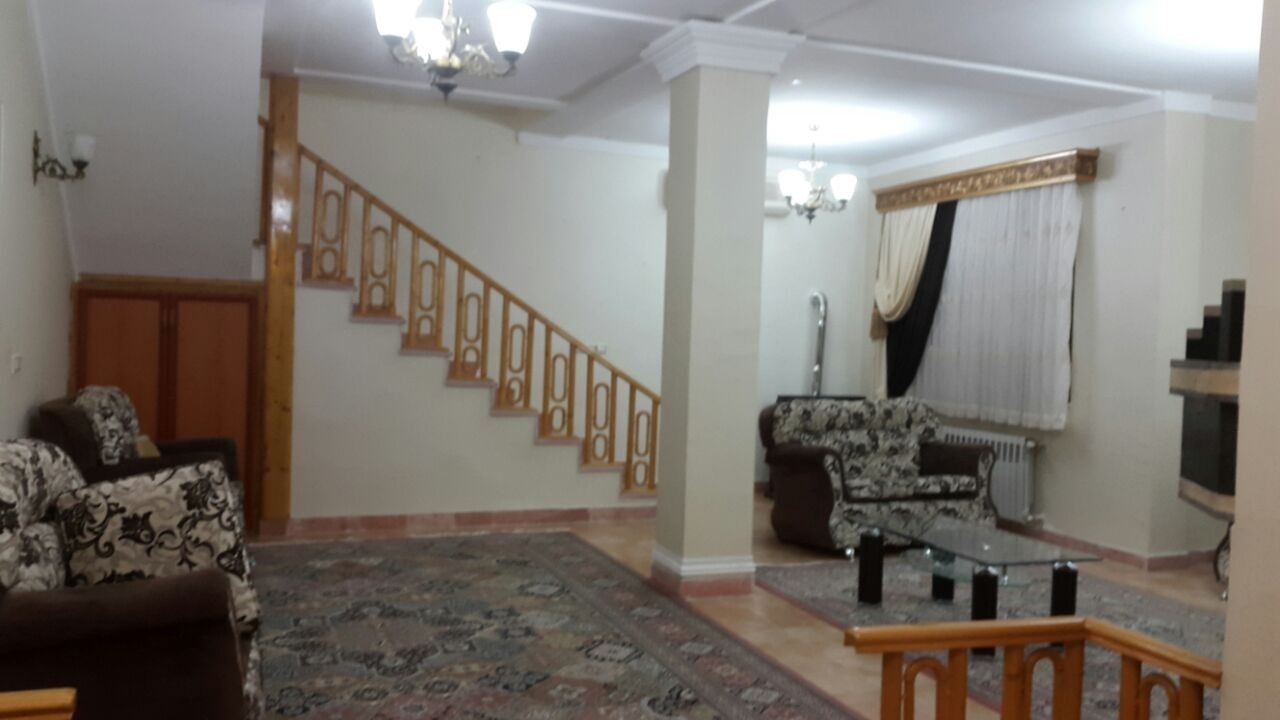 اجاره ویلا اجاره ای استخر دار در رامسر