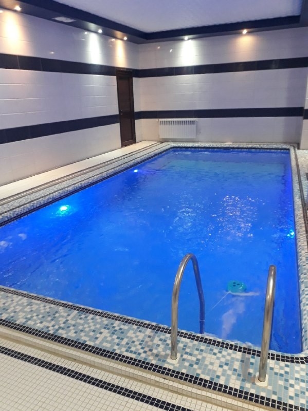 اجاره ویلا اجاره ای استخر دار در رامسر