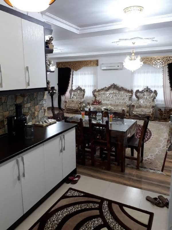 اجاره ویلا با استخر سرپوشیده در تنگ دره رامسر